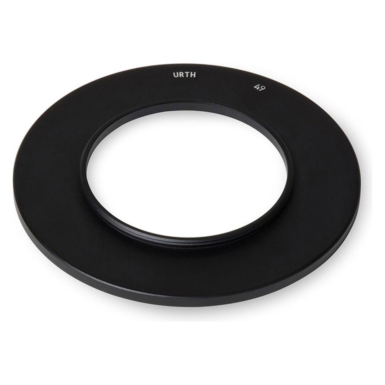 Urth 67 49mm Adapter Ring for 75mm Square Filter Holder (75 mm) (24587785)