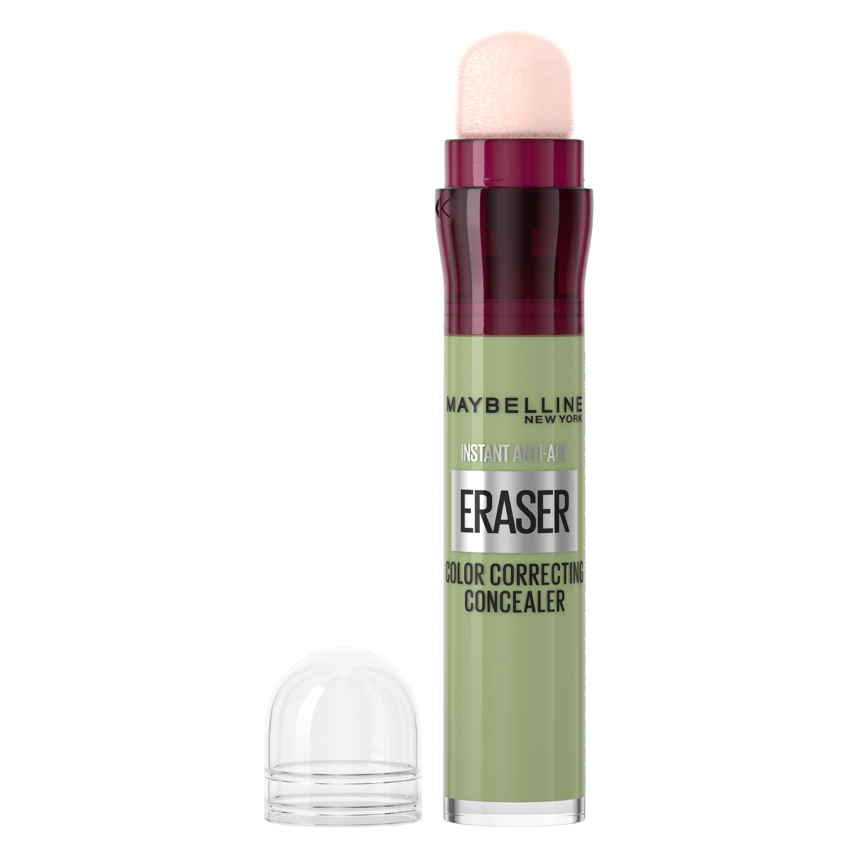 Maybelline New York Instant Anti-Age Eraser Color Correcting (Green) (B3530800)