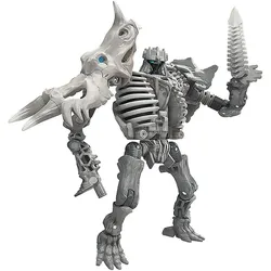 Hasbro Kingdom Deluxe Ractonite