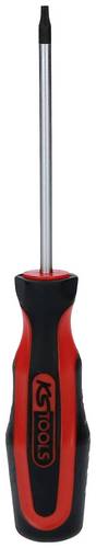 KS Tools Torx-Schraubendreher Größe (Schraubendreher) T 15