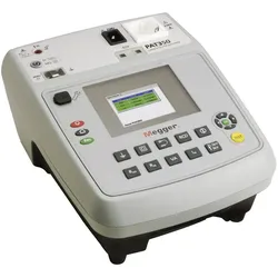 Megger, Multimeter, PAT350