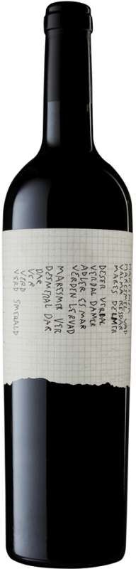 Ànima Negra Viticultors Son Negre Magnum 2011 - Vino Tinto - 150 cl - D.O. Tierra de Mallorca