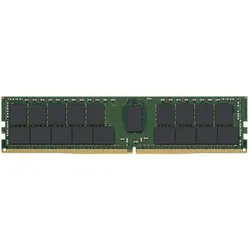 Kingston DDR4 module (1 x 64GB, 3200 MHz, DDR4-RAM, DIMM), RAM, Grün