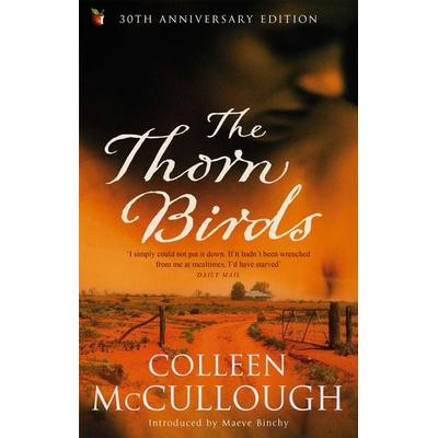 The Thorn Birds, Taschenbuch von Colleen McCullough, Little, Brown Book Group, 978-1-84408-447-0