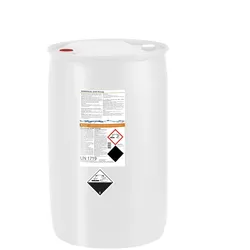 Meditrade Wardosal GSM-Flüssig - 250 kg - Geschirrreiniger - für gewerbliche Spülmaschinen