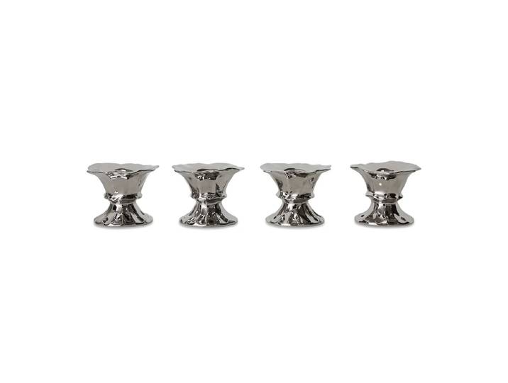 HKliving - New Classics Eierbecher (4er-Set)