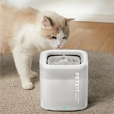 Uplifted Finds PETKIT EVERSWEET SOLO SE Smart Fountain PETKIT EVERSWEET SOLO SE Smart Fountain