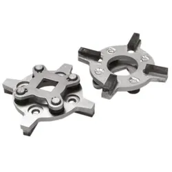 Baier Maschinenfabrik Diamantschleifteller-Satz 55327
