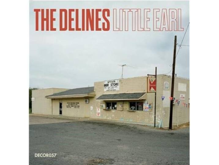 Little Earl
