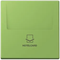 Jung Hotelcard-Schalter LC 590 CARD 220