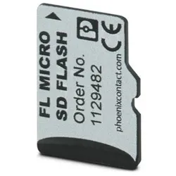 Phoenix Contact Programm-/Konfigurationssp FL MICRO SD FLASH