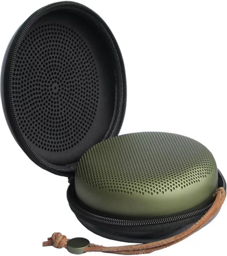 INF Schutzhülle aus EVA für tragbaren BeoPlay A1 Lautsprecher