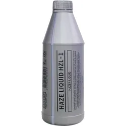 Antari Hazer Fluid HZL 1 Liter - auf Öl-basis