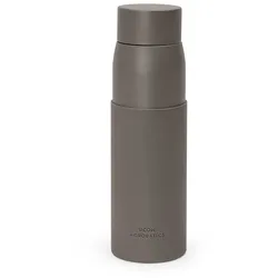 UCON ACROBATICS Trinkflasche Akvo Lotus Bottle dark grey - 5