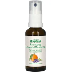 Raumspray Lavendel Mandarine