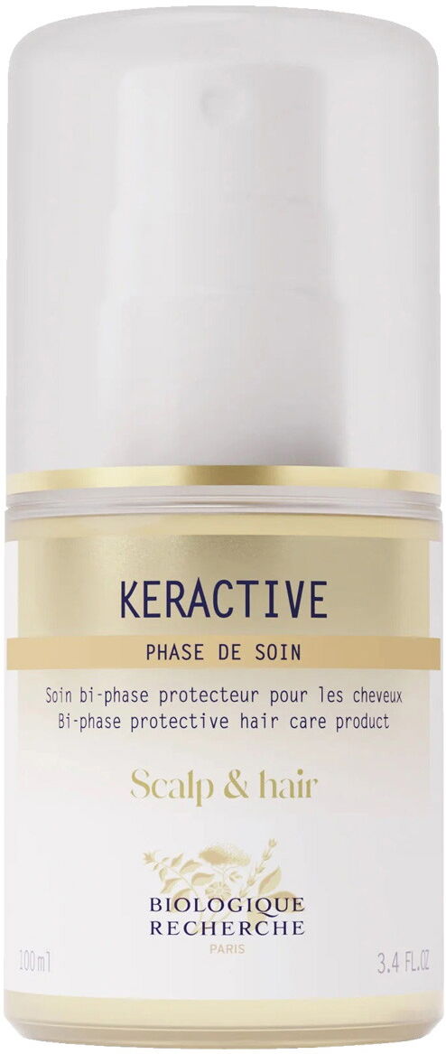 100ml Biologique Recherche Kéractive