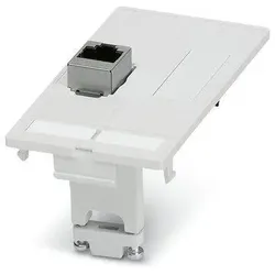 Phoenix Contact 1404500 Datenfrontplatte SI-FP-R1A-D1E SIFPR1AD1E