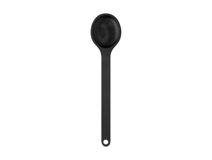 RIG-TIG Cuillère de cuisine STIR-IT 30 cm Black