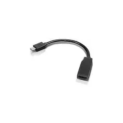 Lenovo Adapter Mini Displayport auf HDMI 0B47089