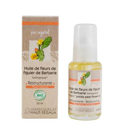 Haut-Segala HLE FL Figuier BA 50Ml 50 ml Ätherisches Öl