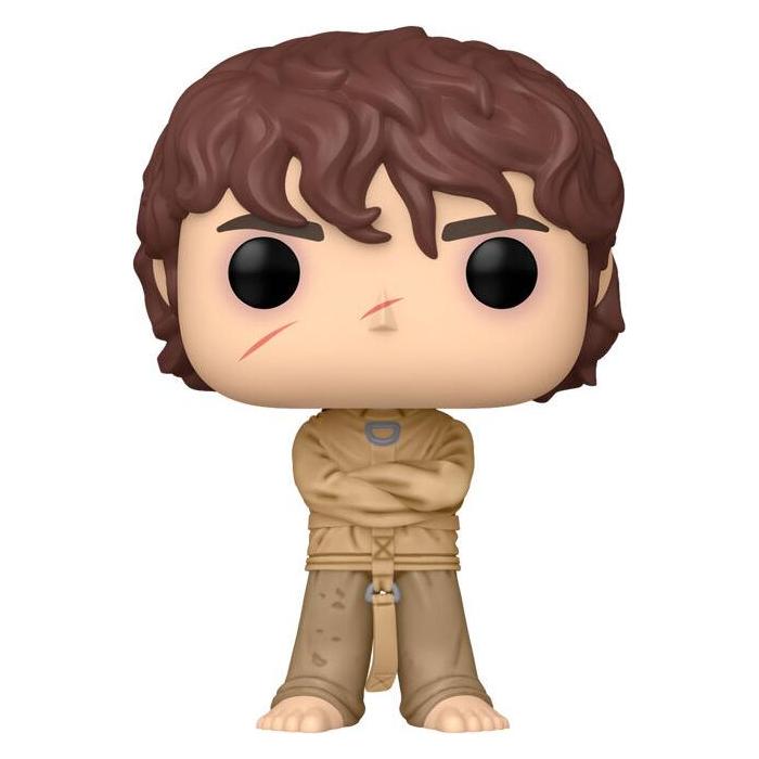 Funko POP! Wednesday S2: Pop 2 (62770)