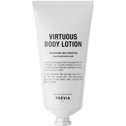 100ml PREVIA Virtuous Body Lotion