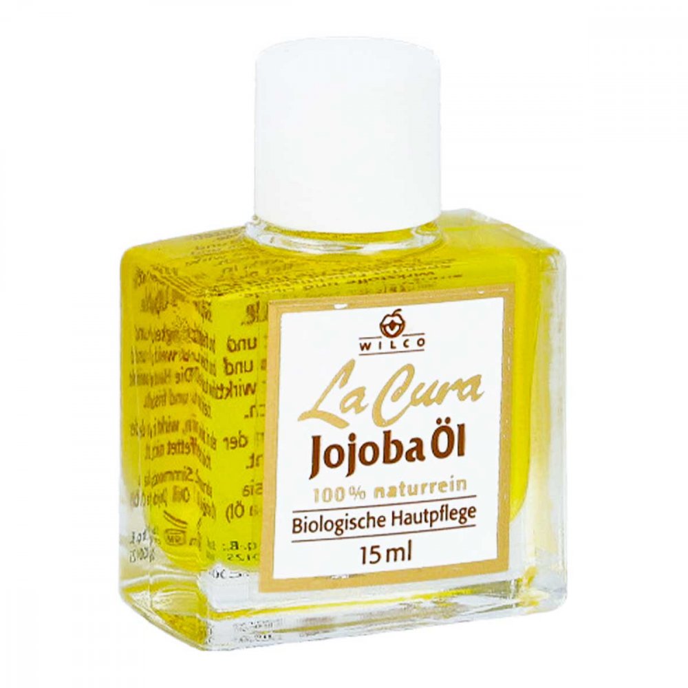 WILCO GmbH Jojoba öl 100% La Cura 07254838
