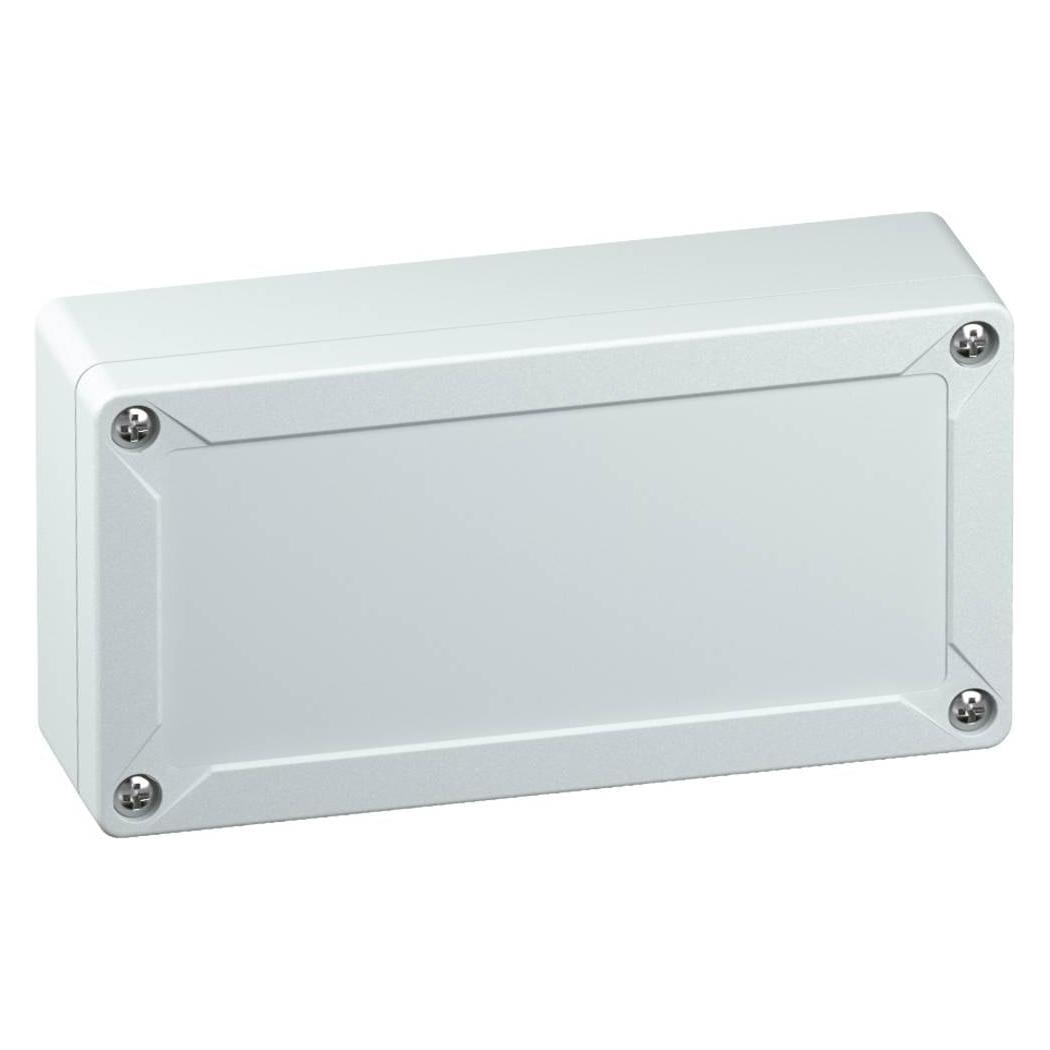 Spelsberg TG IP67 enclosure, PC, grey lid (Gehäuse) (20040601)