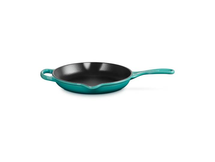 Le Creuset Le Creuset Signature Bratpfanne Ø23 cm Bleu Riviera