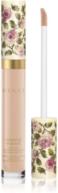 Gucci Gucci Beauty Concentré de Beauté liquid concealer shade 16C 8 ml