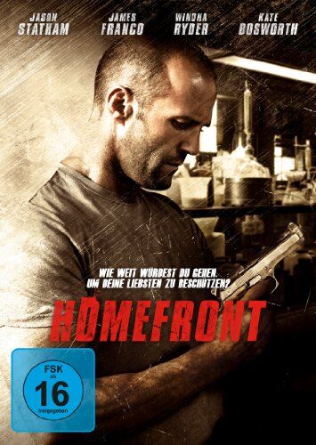 Gary Fleder - Homefront - Preis vom 09.10.2026 07:28:09 h