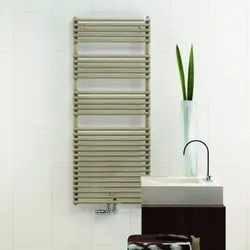 Zehnder Design-Heizkörper Forma LFD-180-060-05 ZF400460B300000