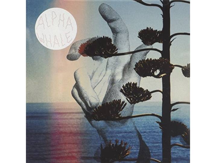 Alpha Whale - Alpha Whale