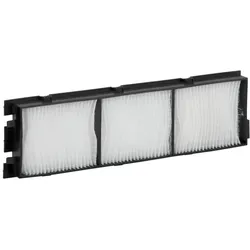 Panasonic ET-RFV300 Luftfilter für Beamer Ersatzfilter (Filter), Beamer Zubehör