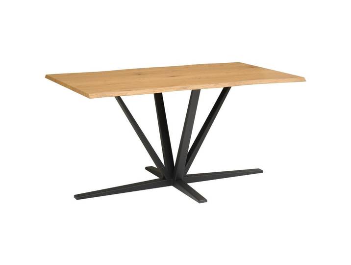Esstisch PIM Eichefarben B: 160 cm