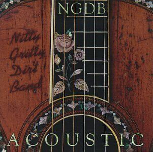 Nitty Gritty Dirt Band - Acoustic - Preis vom 10.10.2026 11:48:34 h