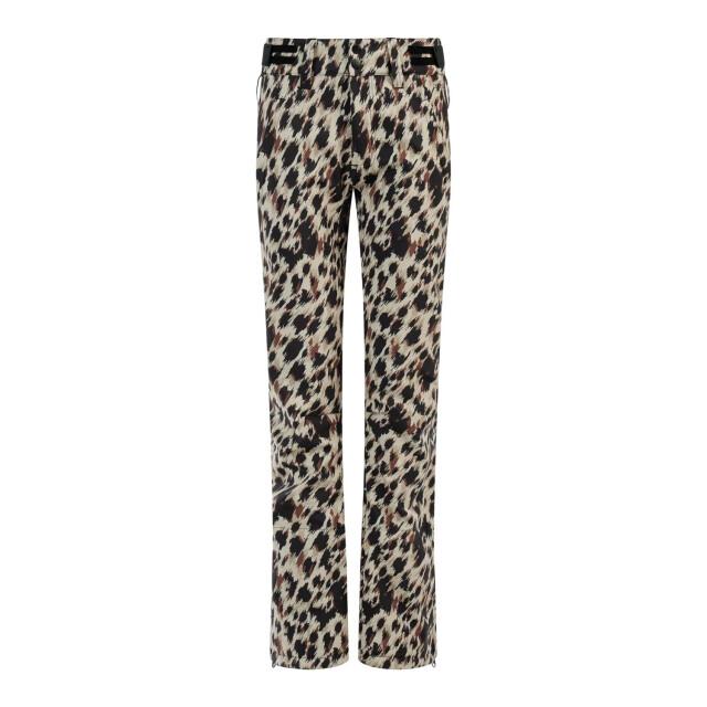 Protest Softshell broek dames