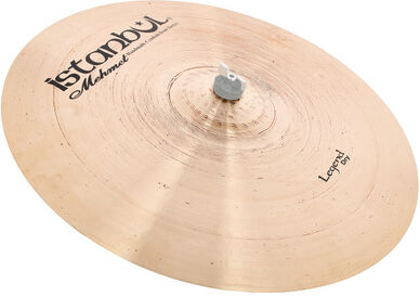 "Istanbul Mehmet 20"" Legend Dry Crash-Ride "