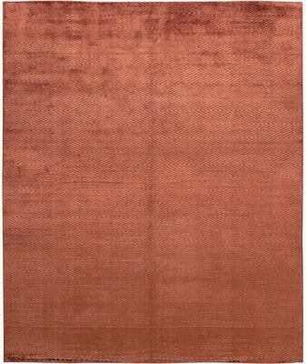 Ben Soleimani Shevra Viscose Hand Woven Rug