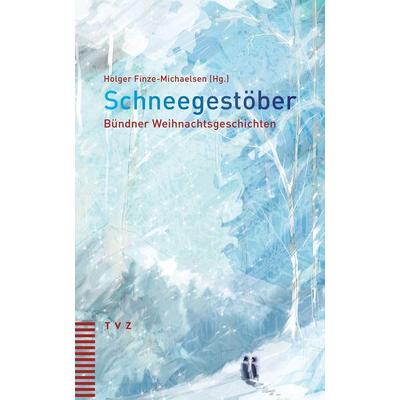 Schneegestöber, Taschenbuch von Mihajlo Nenad, Theologischer Verlag Zürich, 978-3-290-18171-0
