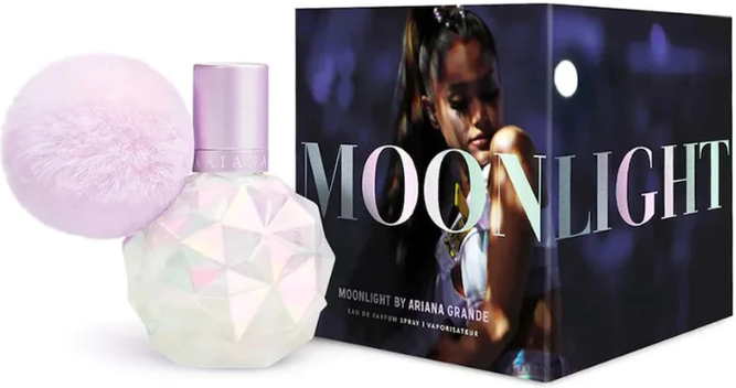 Ariana Grande Moonlight 100ml Eau de Parfum Spray 100ml