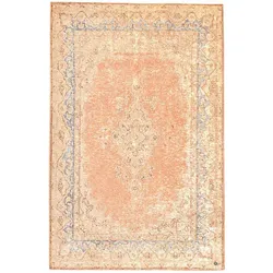 Tom Tailor Teppich Funky Orient Keshan rosewood 75 x 290 cm