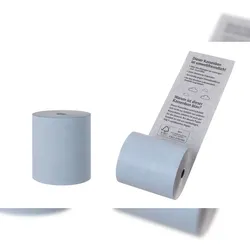 Epson Bio Thermorolle Kassenrolle 80mm/73mm/12mm