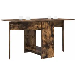 vidaXL, Esstisch, Moderner Esstisch (138 x 70 x 73.50 cm)