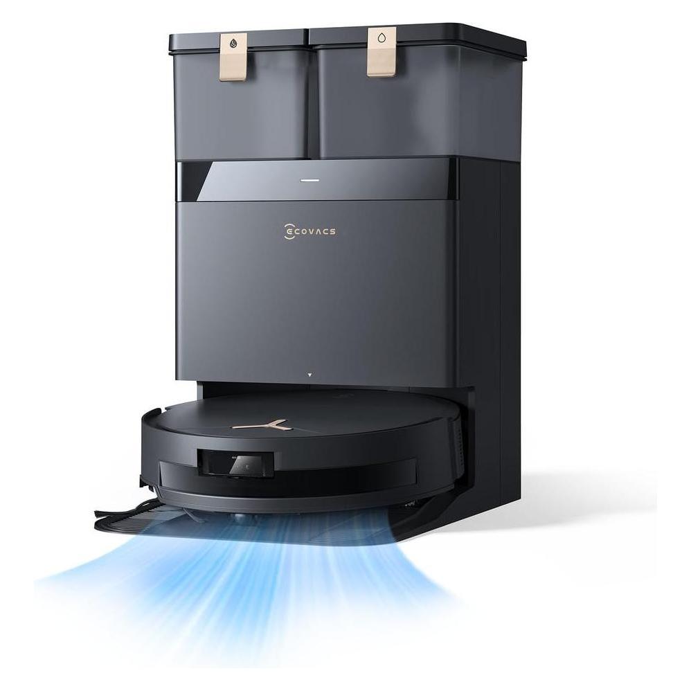 Ecovacs Deebot T50 Max Pro Omni Gen2 (18500 Pa, Wischtuch) (DEX54-21EC)