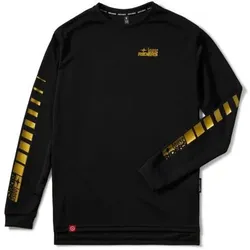 Loose Riders, Unisex, Velohosen, Shutter (30, S), Schwarz