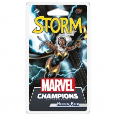 Fantasy Flight Games Marvel Champions Das Kartenspiel - Storm - deutsch 295039