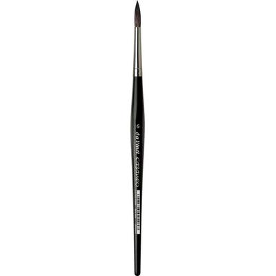 da Vinci Pinsel CASANEO Aquarellpinsel rund, Serie 5598 Gr. 6