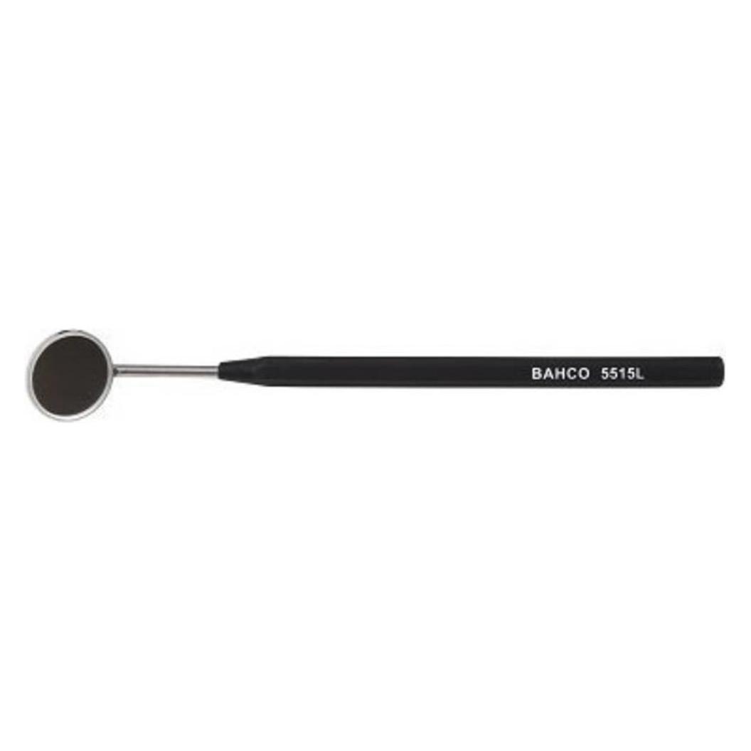 Bahco Kleiner und leichter vergrössernder Spiegel, 18 mm (5515L)