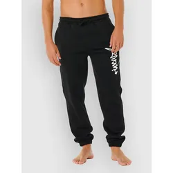Rip Curl Icons Of Surf Sweatpants black / black Gr. XXL